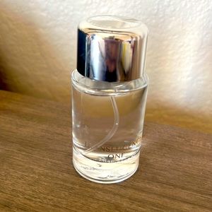 Kristin Ess Translucence One